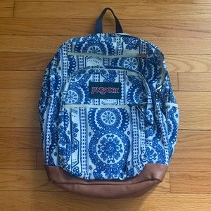 Jansport Backpack